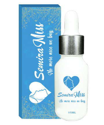 Semiramis Pheromone