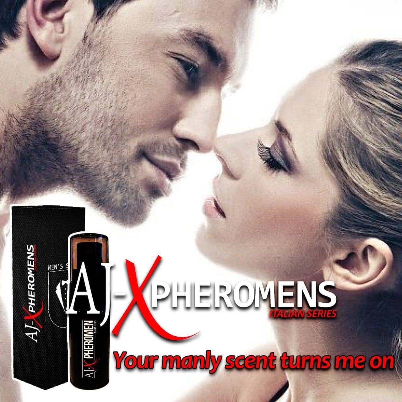 ajx pheromens