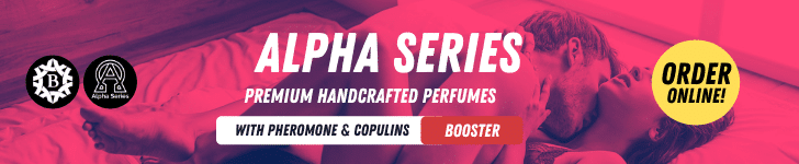 alpha series by bagaidikata perfumes malaysia