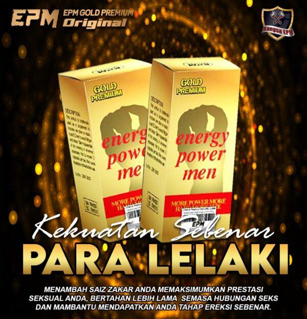 epm gold premium