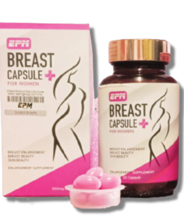 epm breast capsule