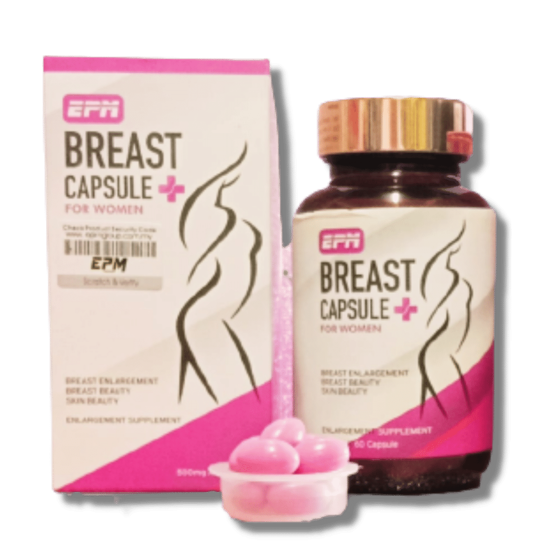 epm breast capsule