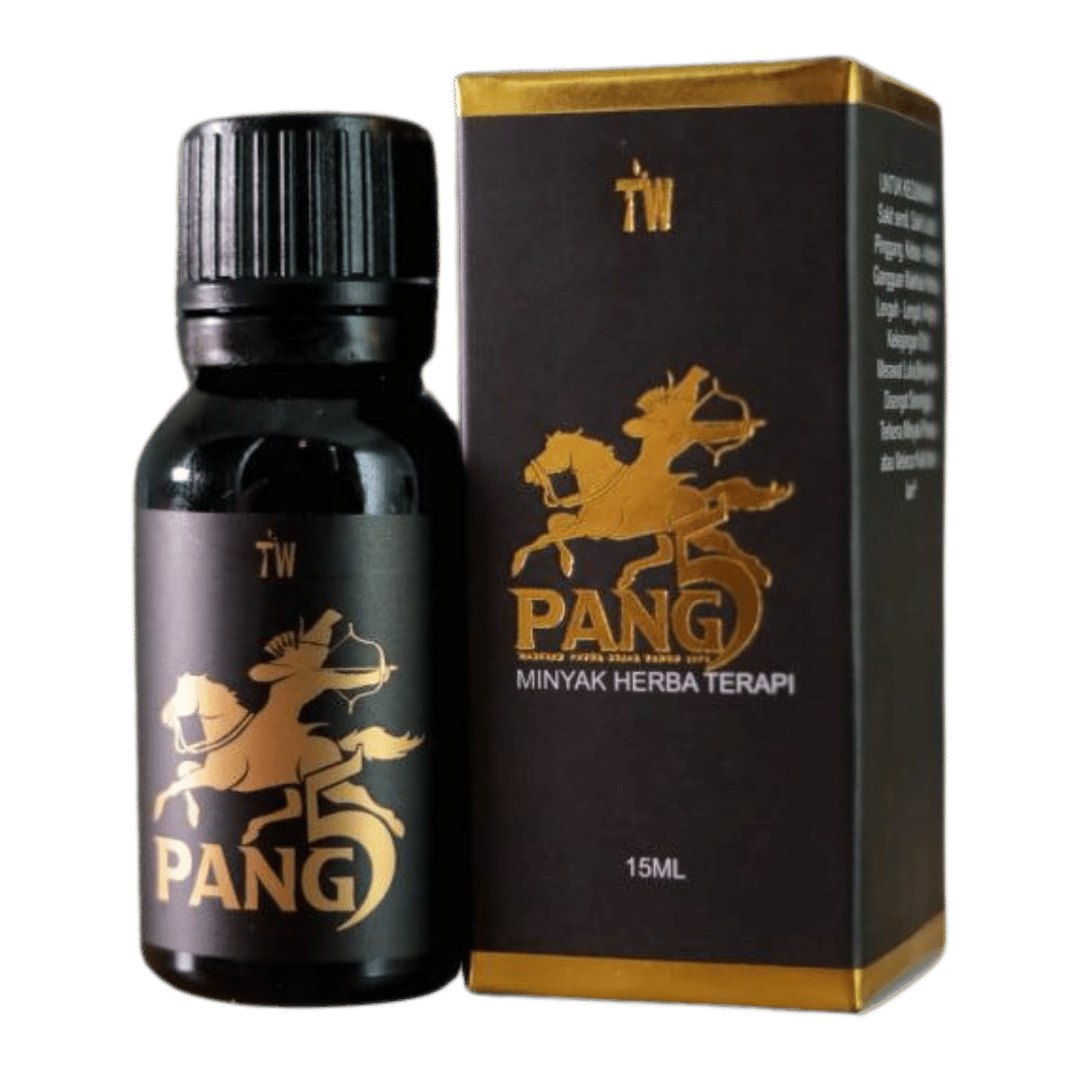 pang5 oil