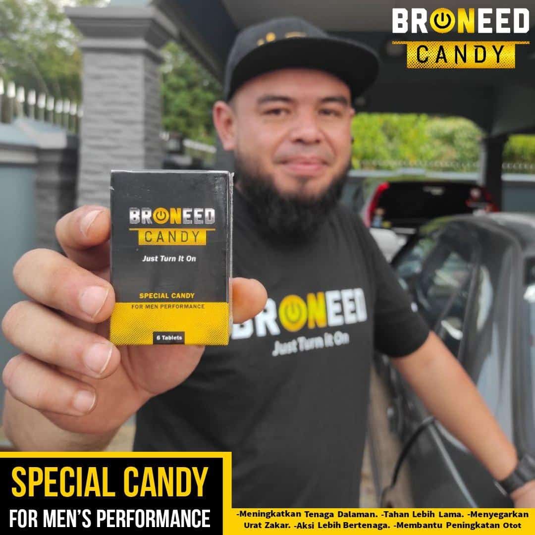 broneed candy