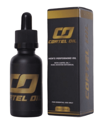 cortel oil