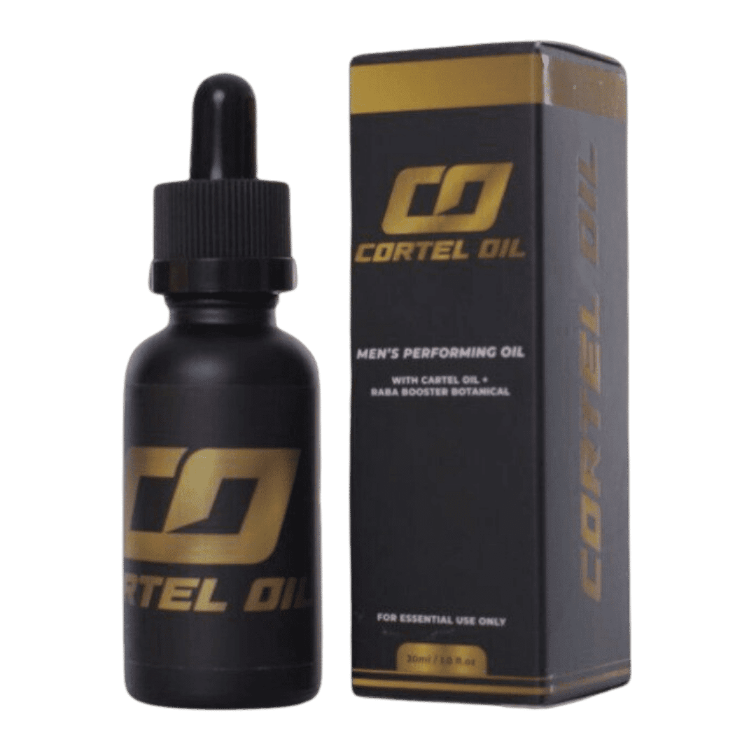cortel-oil
